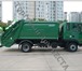 Изображение в Авторынок Спецтехника Общие характеристики мусоровозаГабаритные в Москве 3 641 400