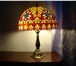 Фото в Мебель и интерьер Светильники, люстры, лампы Красивая и необычная настольная лампа выполненная в Екатеринбурге 20 000