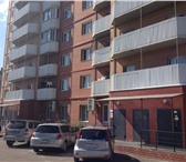 Foto в Недвижимость Квартиры Срочно продаю 2-хкомнатную квартиру в новостройке

 в Улан-Удэ 45 000