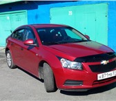 Шевроле-круз 2011 г, 1262344 Chevrolet Cruze фото в Мурманске