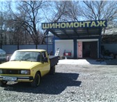 Фото в Авторынок Автосервис, ремонт Сезонная замена шин зимних на летние.Цена в Таганроге 550