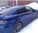 Mazda Atenza, 2003 г, в, , 178 л, с, , цвет синий хамелеон, Ксенон ближний и дальний, Новые аккумул 13360   фото в Новосибирске