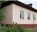 Изображение в Недвижимость Продажа домов Продам дом1-этажный дом 80 м² (пеноблоки) в Барнауле 3 800 000