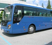 Туристический автобус HYUNDAI	U NIVERSE NOBLE Год выпуска: 2008 мест 	43+1 2 двери цв 11789   фото в Хабаровске