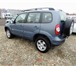 Chevrolet Niva 1,  7 МТ 2010 г, 2339011 Chevrolet Niva фото в Саратове