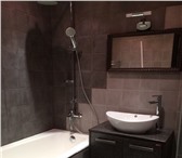 Фото в Строительство и ремонт Ремонт, отделка Внутренняя отделка квартир, домов, офисов.Бригада в Москве 2 500