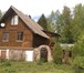 Foto в Недвижимость Продажа домов двухэтажная дача из бруса площадью 100 кв.м., в Малоярославец 2 700 000
