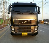Фото в Авторынок Спецтехника Цена: 4050000 р.Модель грузовика Volvo FHОбъём в Владивостоке 4 050 000