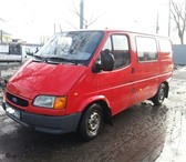 Фотография в Авторынок Транспорт, грузоперевозки Перевезу небольшие грузы до 1 тонны по доступной в Санкт-Петербурге 400