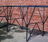 Фотография в Строительство и ремонт Разное Продажа вышки туры строительные леса рамные в Москве 564