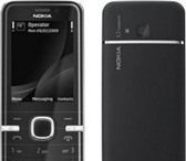 Фотография в Электроника и техника Телефоны Продаю сотовый телефон Nokia 6730c б/у в в Самаре 2 000