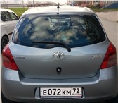 Продажа TAYOTA YARIS 2229779 Toyota Yaris фото в Тюмени