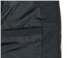 Foto в Одежда и обувь Мужская одежда Черная куртка Burberry с капюшоном Застежка в Москве 7 000
