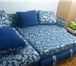 Foto в Мебель и интерьер Мягкая мебель Красивый, удобный угловой диван в хорошем в Красноярске 10 000