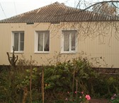 Фотография в Недвижимость Продажа домов Срочно продаю дом 70 кв.м ,в селе Кочетовка,4 в Москве 1 000 000