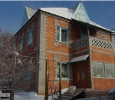 Foto в Недвижимость Продажа домов Продается двухэтажный дом в 27-ом микрорайоне в Братске 7 500 000
