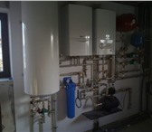 Фото в Строительство и ремонт Сантехника (услуги) Предлагаем услуги по монтажу отопления,водоснабжения в Краснодаре 500