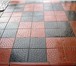 Фотография в Строительство и ремонт Строительные материалы Тротуарная плитка разных  размеров и цветов, в Челябинске 270