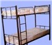 Изображение в Мебель и интерьер Мебель для спальни Продаем односпальные кровати,  для дома, в Новороссийске 1 650