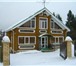 Фото в Строительство и ремонт Строительство домов Проектирование деревянных домов,  бань,  в Перми 0