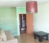 Foto в Недвижимость Аренда жилья Сдам секцию на Карташова 31б. Есть кух.гарнитур, в Томске 6 000