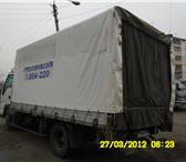 Фото в Строительство и ремонт Разное Вывоз мусора строительного, старой мебели, в Улан-Удэ 0