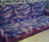 Foto в Мебель и интерьер Мебель для гостиной Продается диван в хорошем состоянии в Кирове 3 000