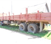 Изображение в Авторынок Грузовые автомобили Продам КАМАЗ 54115 (6х4)-сидельный тягач, в Оренбурге 380 000