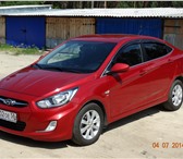 Продам авто 1404200 Hyundai Solaris фото в Пензе