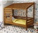 Изображение в Мебель и интерьер Мебель для спальни «Апачи» - необычная для детей склонных иметь в Москве 25 000