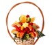 Изображение в Прочее,  разное Разное Выполним лучшие свадебные букеты из фруктов в Волгограде 4 700