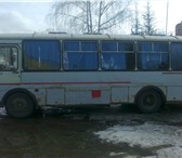 Фото в Авторынок Пригородный автобус ПАЗ 4234., 2007 г\в. требует ремонта кузова, в Пензе 250 000