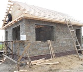 Foto в Строительство и ремонт Строительные материалы Арболит - идеальный  материал для  малоэтажного в Смоленске 120