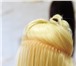 Фото в Образование Курсы, тренинги, семинары Обучение наращиванию волос! Зарабатывайте в Москве 10 000