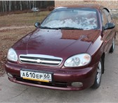 Продаётся автомобиль Шевроле Ланос 287805 Chevrolet Lanos фото в Пскове