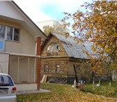 Изображение в Недвижимость Продажа домов Продаю 2 дома на участке 13,5 сот (16 по в Москве 14 700 000