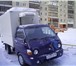 Продам Huyndai H-100(Au) Porter, г, в, 2005, цвет синий, тип грузо 15738   фото в Екатеринбурге