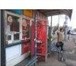 Фото в Недвижимость Коммерческая недвижимость Продам киоск на остановке Сибади, на стороне в Омске 150 000