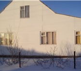 Foto в Недвижимость Квартиры Продается дом на ул.Дружбы в с.Октябрьское в Оренбурге 2 510 000