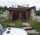 Фото в Недвижимость Продажа домов Продам не достроеный дом на двух хозяев, в Красноярске 850 000