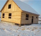 Фото в Недвижимость Продажа домов Продам недостроенный дом в Емельяново, 100м. в Москве 2 000 000