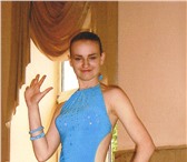 Фото в В контакте Поиск партнеров по спорту Ищу партнера для серьезных занятий бальными в Краснодаре 0