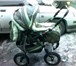Foto в Для детей Детские коляски Продам детскую коляску джип трансформер  в Новосибирске 5 000