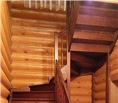 Фото в Мебель и интерьер Разное Фабрика "Столярыч" предлагает лестницы по в Омске 30 000