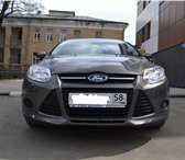 Продаю Ford Focus 1048759 Ford Focus фото в Пензе