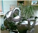 Изображение в Для детей Детские коляски Коляска - трансформер (зима-лето) Aro Team в Перми 5 000