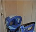 Изображение в Для детей Детские коляски Продам детскую удобную коляску - трансформер в Магнитогорске 4 000