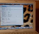 Фотография в Компьютеры Ноутбуки Mac OSX 10.2.5 (6L29)SDRAM ПАМЯТЬ 128 мвВ в Москве 5 500