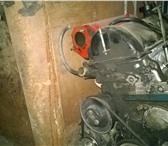 Фотография в Авторынок Тюнинг Двигатель с доработанной ГБЦ с распред валом в Пензе 10 000