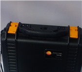 Foto в Электроника и техника Другая техника Тепловизор Testo 881-1, куплен в декабре в Набережных Челнах 90 000